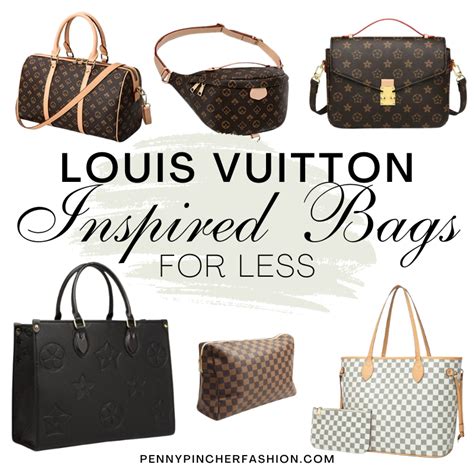 inspired by louis vuitton|louis vuitton inspired handbags wholesale.